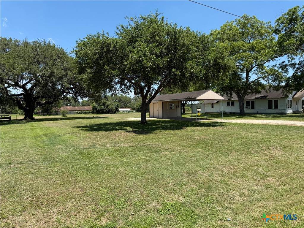 TBD Fairwinds Street - Photo 1