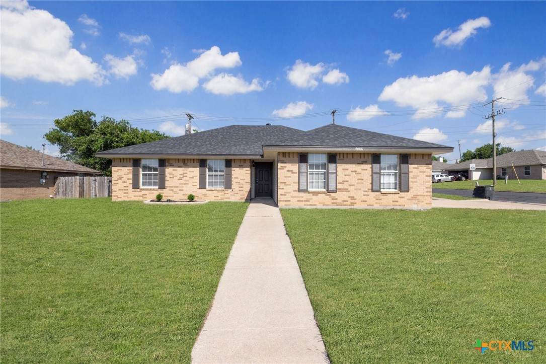 4006 Hitchrock Drive - Photo 1
