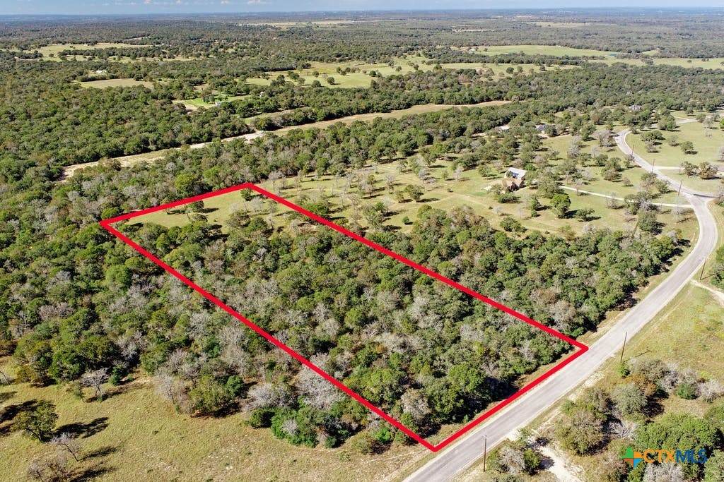 TBD Flash Circle    Lot 257 - Photo 1
