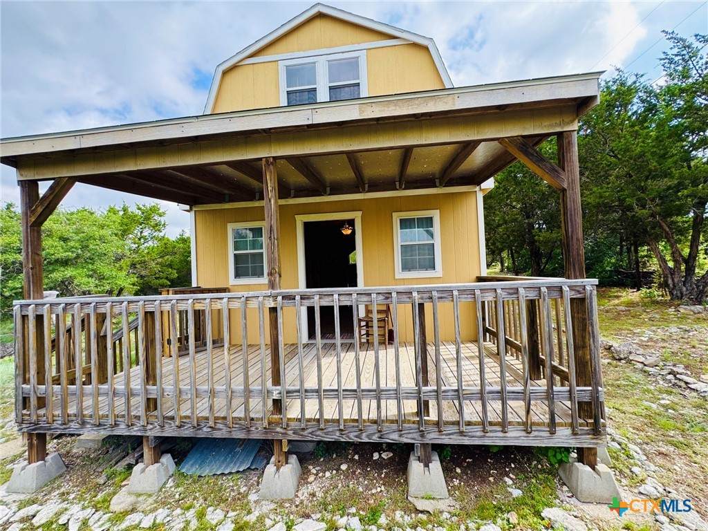104 Short Circuit Drive - Photo 1