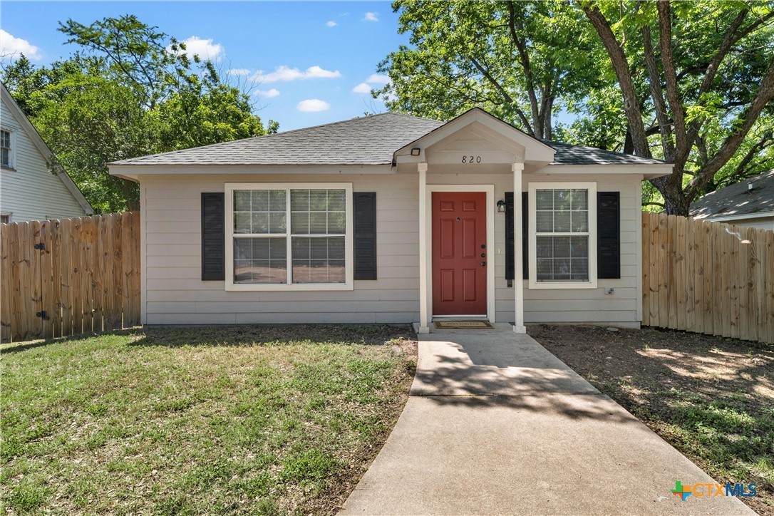 820 14th Street - Photo 1