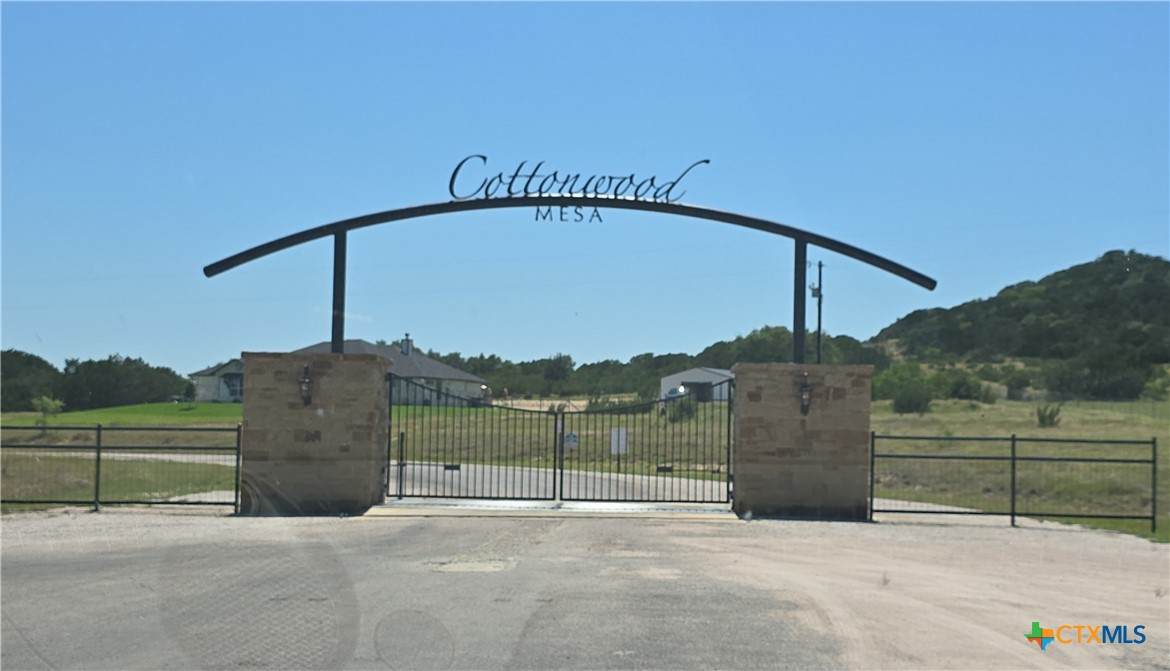 Lot 18 TBD Cottonwood Mesa Drive - Photo 1