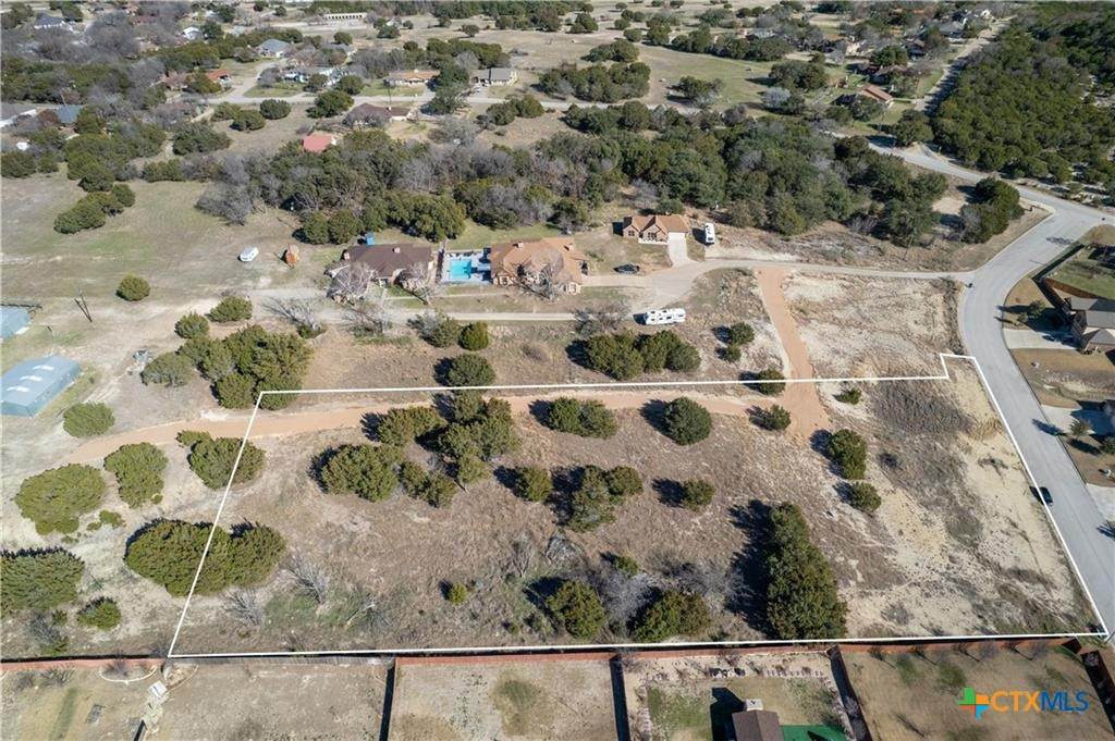 3723 Mesquite Branch Drive - Photo 1