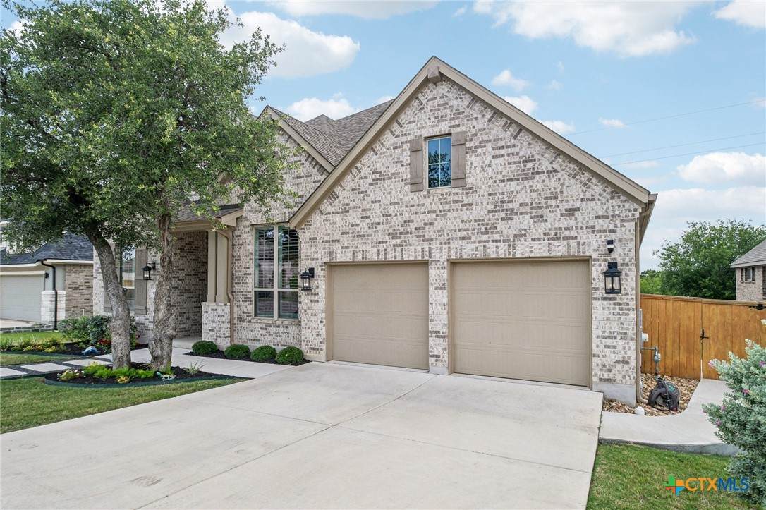 505 Copper Sage Drive - Photo 1