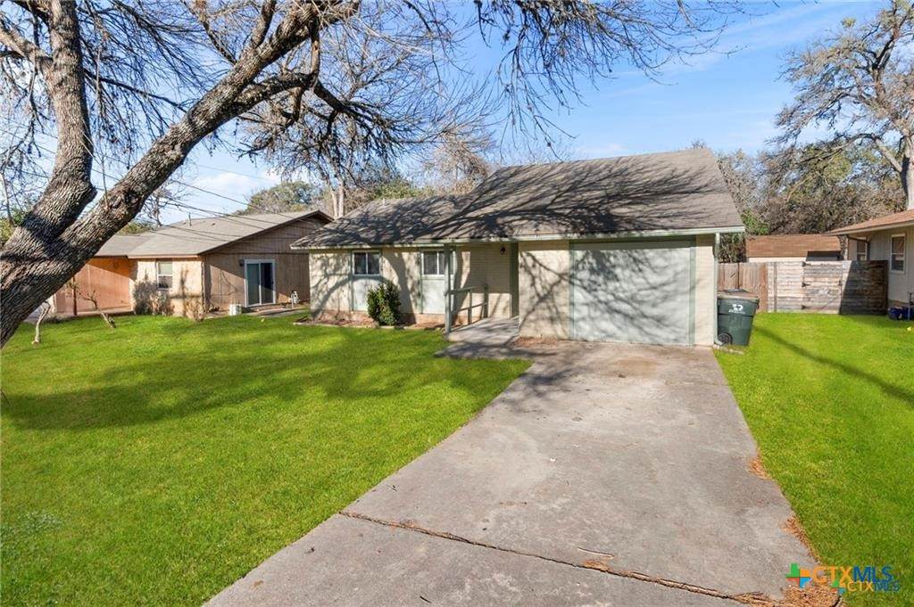2016 Nevada Street - Photo 1