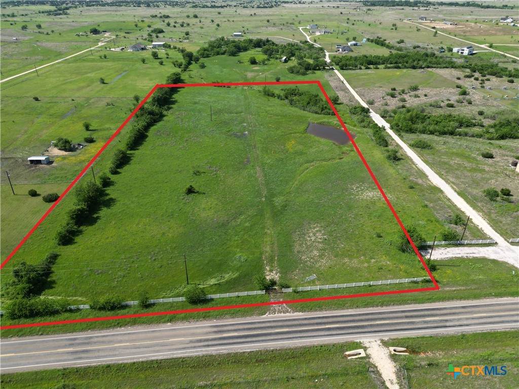 Lot 5 Titus Lane - Photo 1
