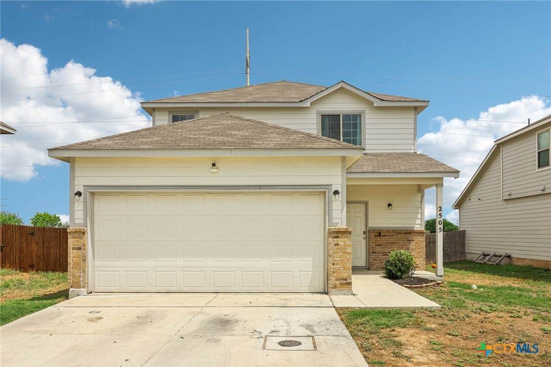 2505 Dino Drive - Photo 1