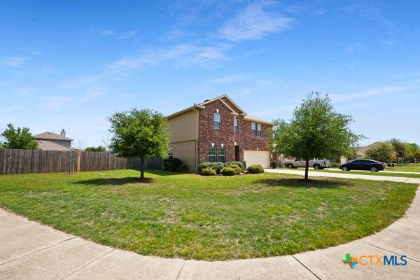 598 Sweet Gum - Photo 1