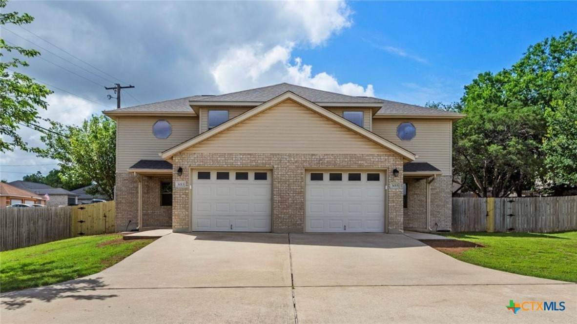 3013/3015 Green Mountain Drive - Photo 1