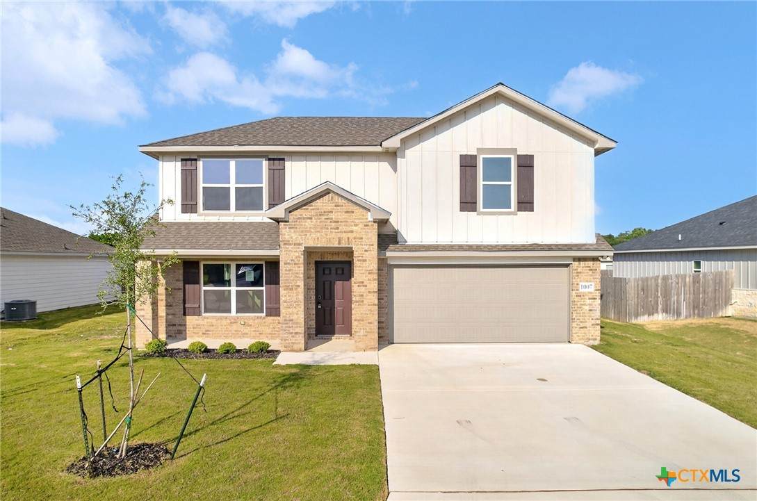 1007 Antelope Trail - Photo 1