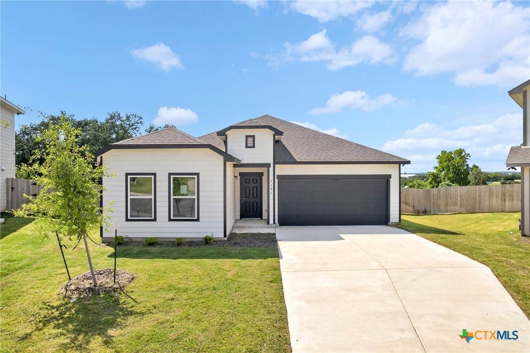 1106 Sky Summit Court - Photo 1