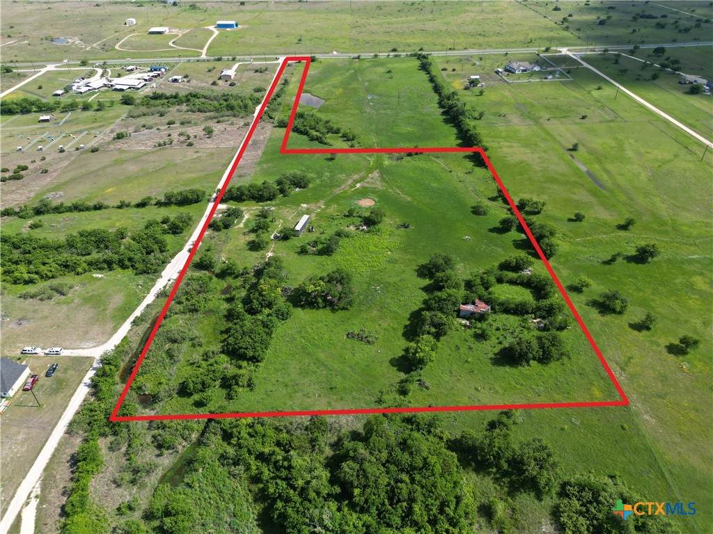 Lot 16 Titus Lane - Photo 1