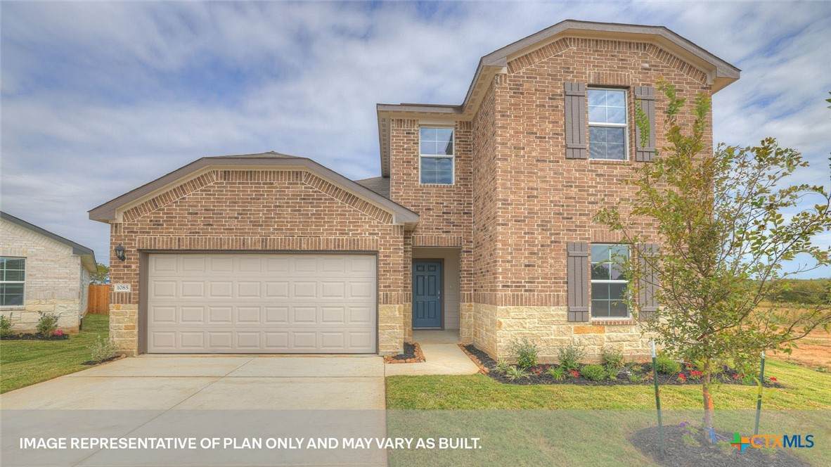 720 Peccary Place - Photo 1