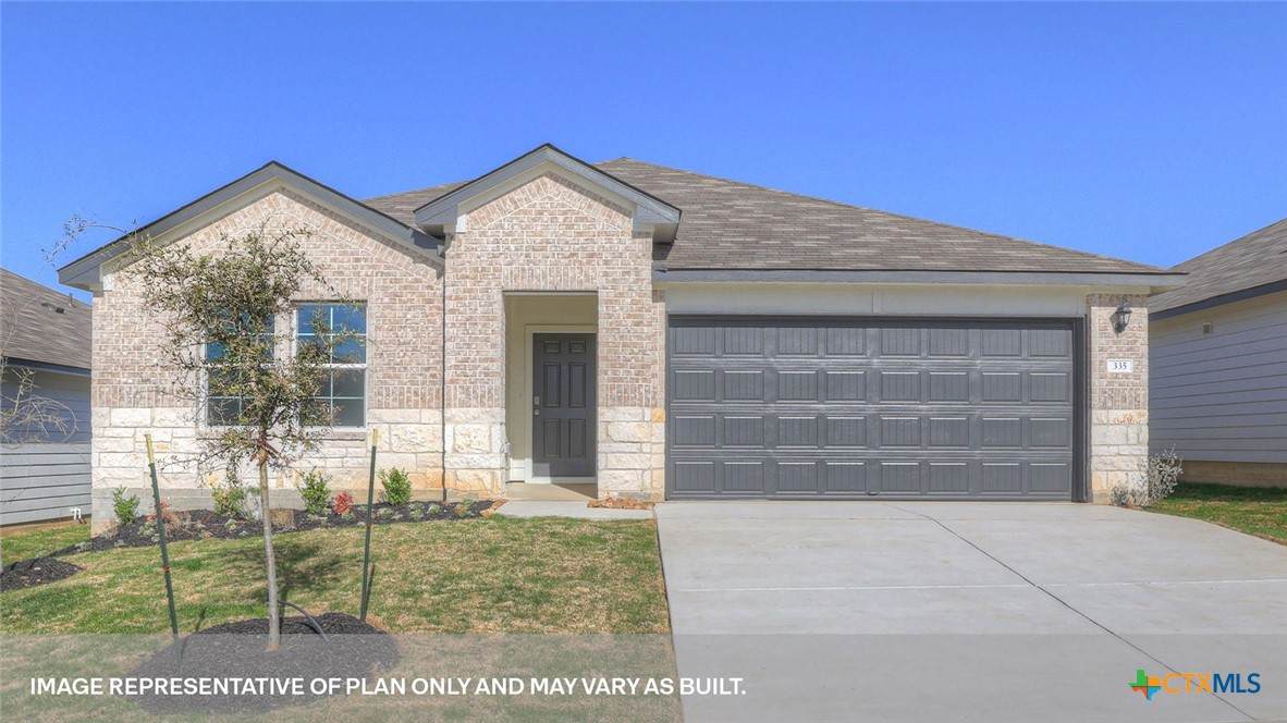 477 Cottonmouth Lane - Photo 1