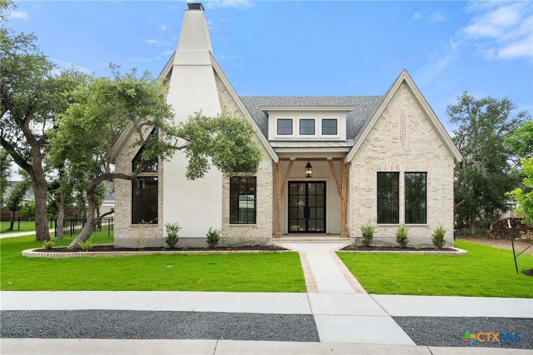 454 Heidi Circle - Photo 1