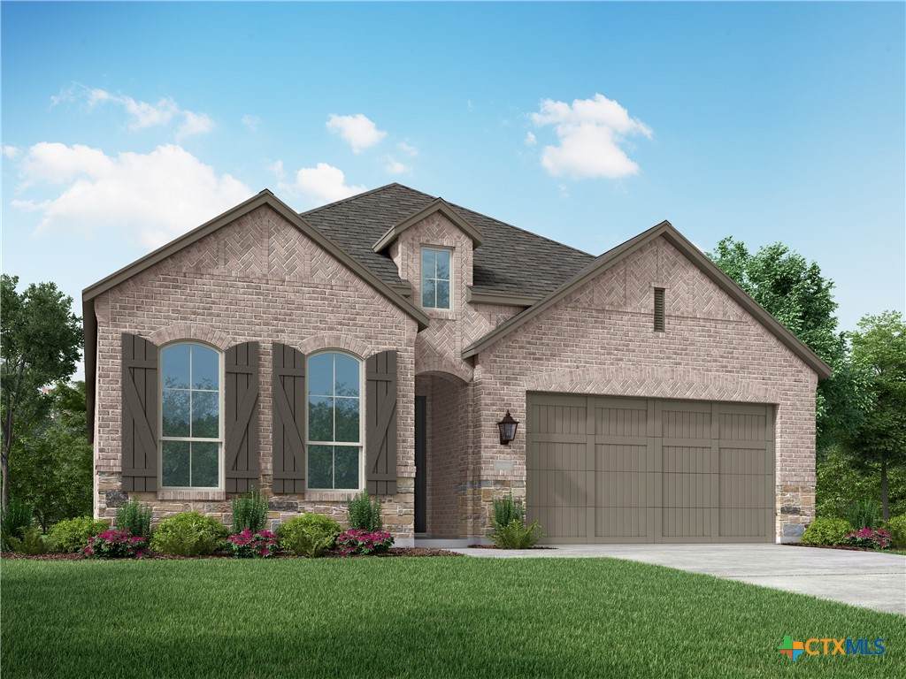 801 Jackson River Loop - Photo 1