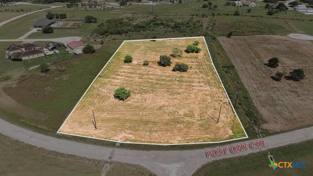 000 Post Oak Circle - Photo 1