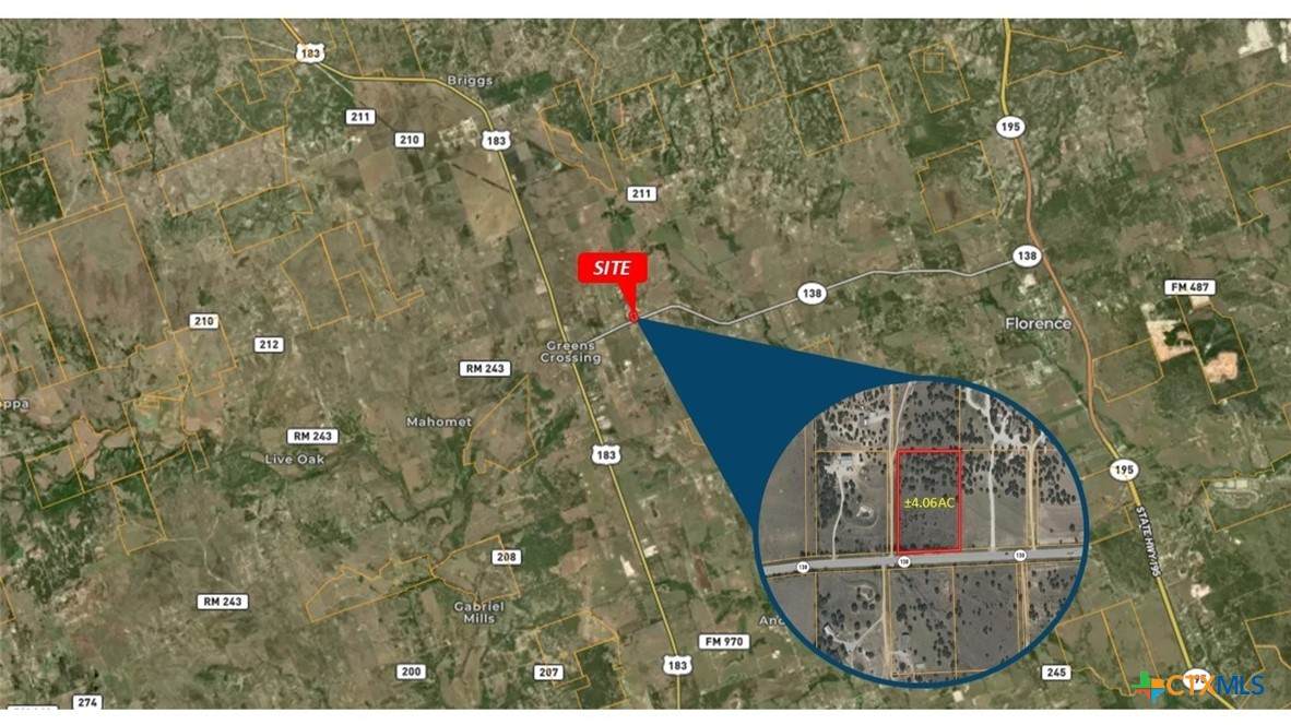 100 Private Road 957 - Photo 1