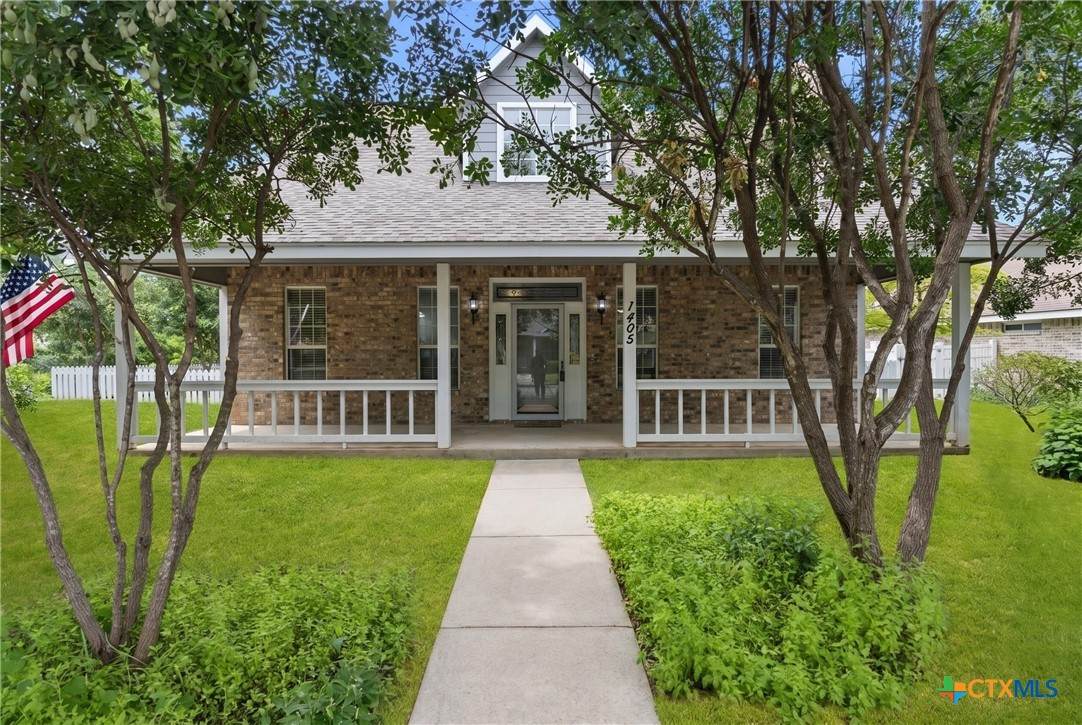 1405 Azalea Lane - Photo 1