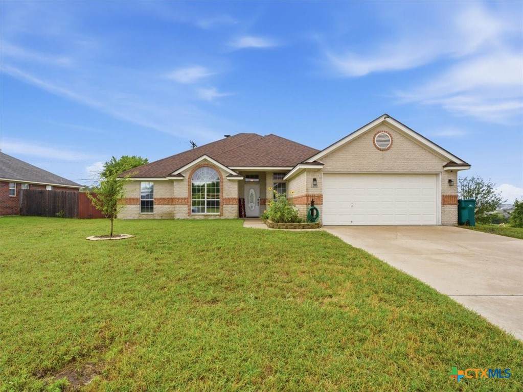 1200 Lancelot Drive - Photo 1