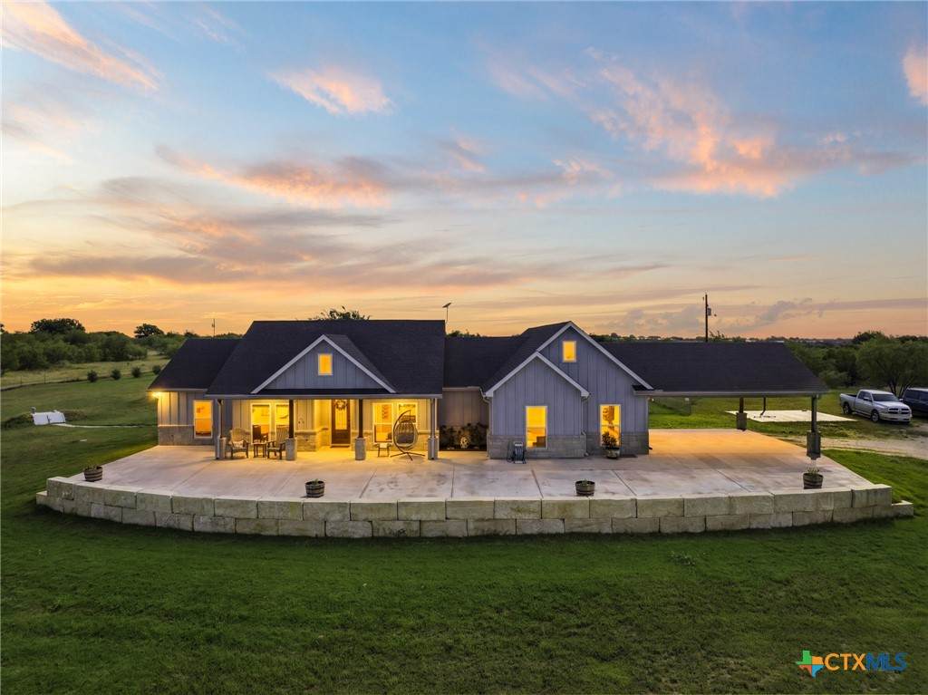 1227 Alexander Road - Photo 1