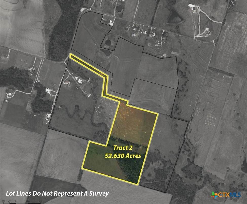 Tract 2 TBD Vilas Road - Photo 1