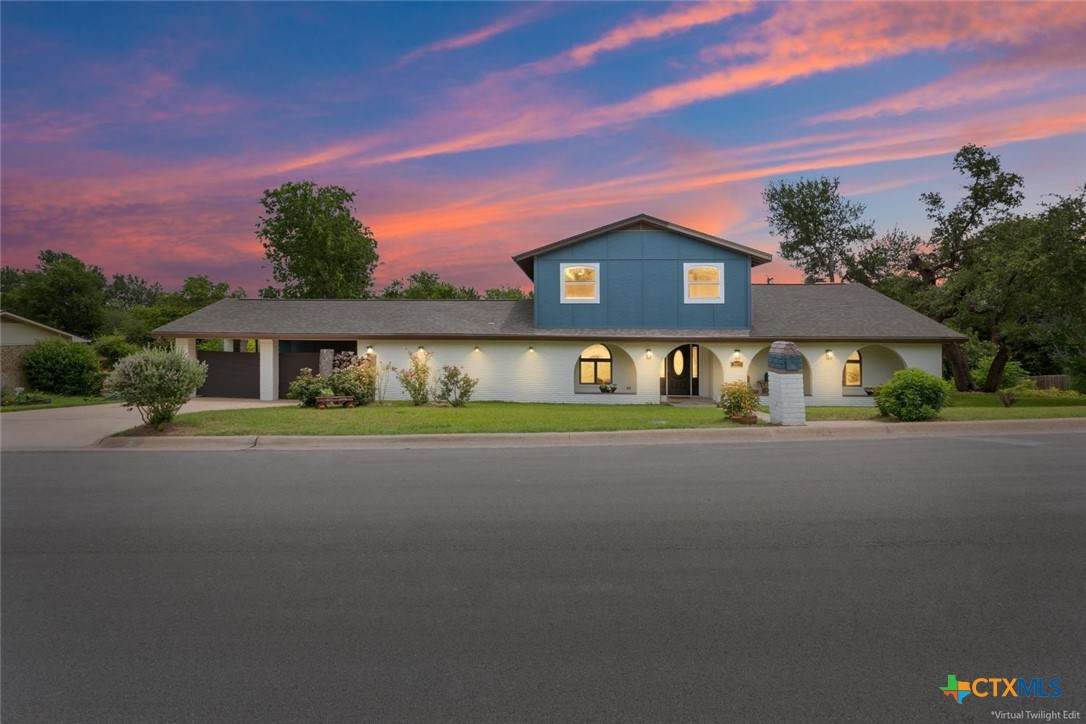 2617 River Oaks Drive - Photo 1