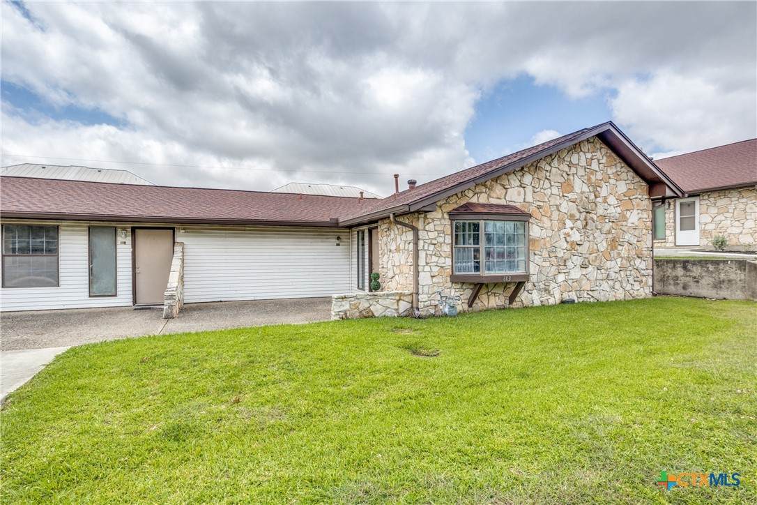603 Oak Park Dr Drive - Photo 1