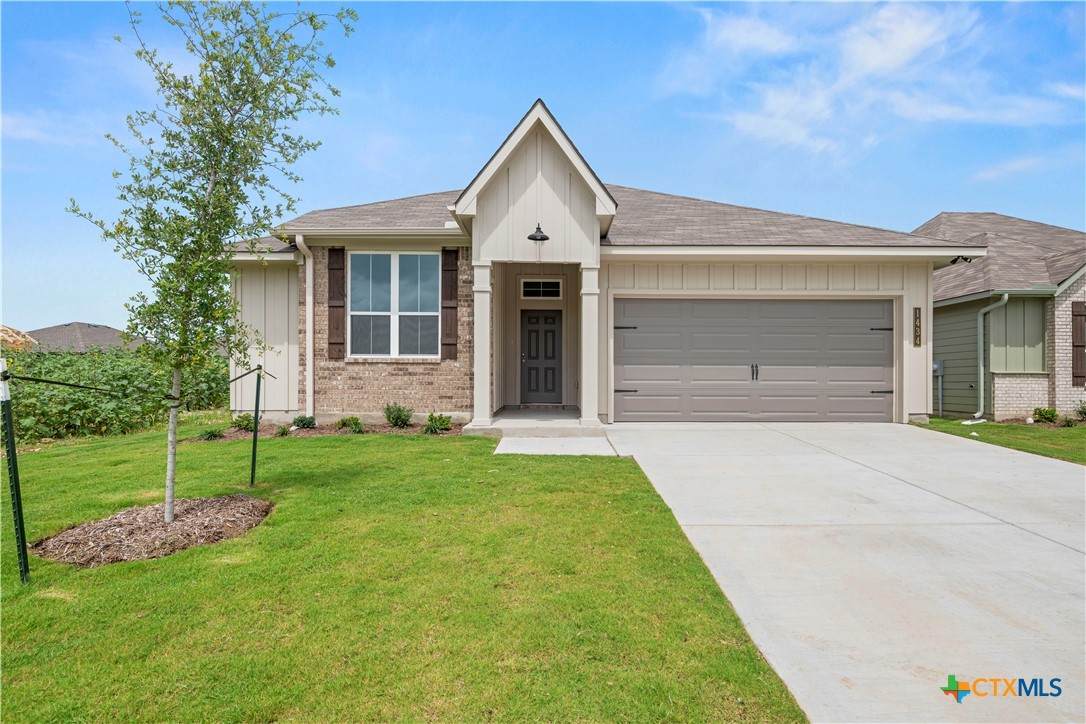 1434 Dowdy Drive - Photo 1