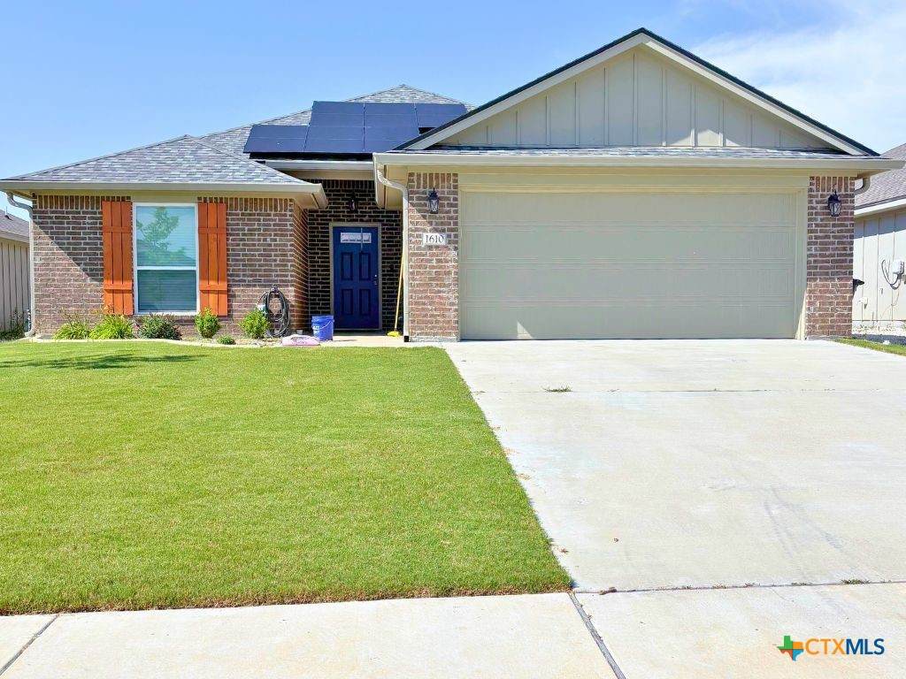 1610 Sideoats Lane - Photo 1