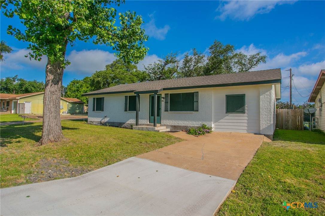 4049 Morgans Point Road - Photo 1