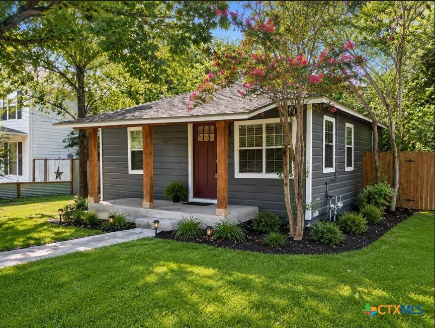 517 Martin Luther King Drive - Photo 1