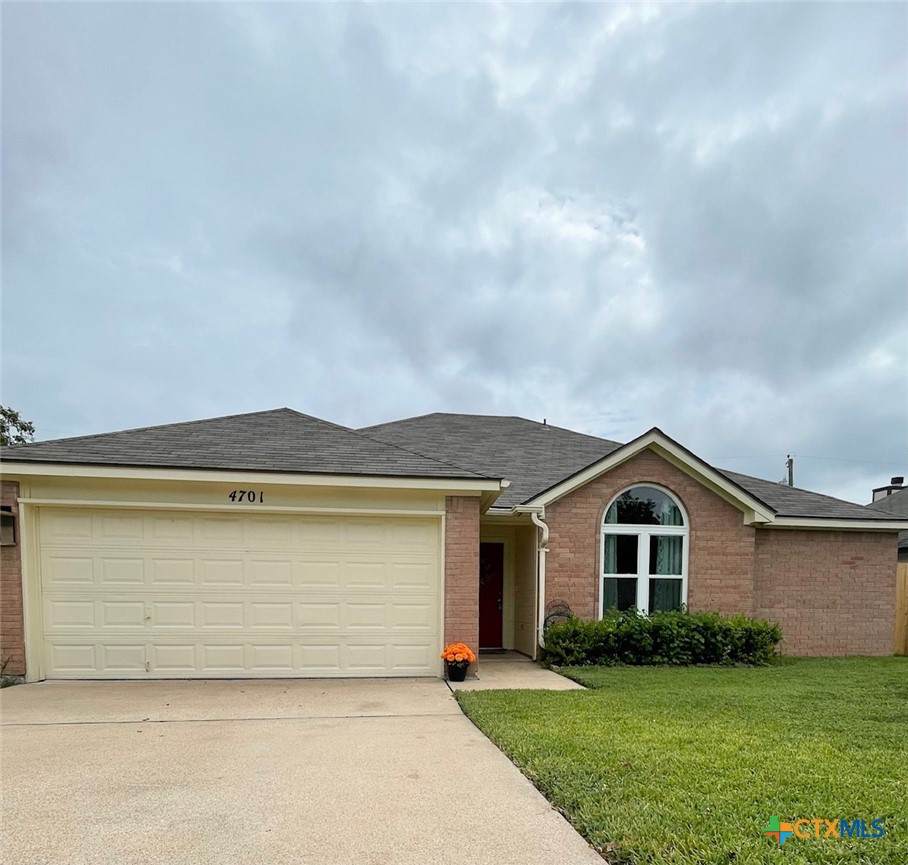 4701 High Pointe Drive - Photo 1