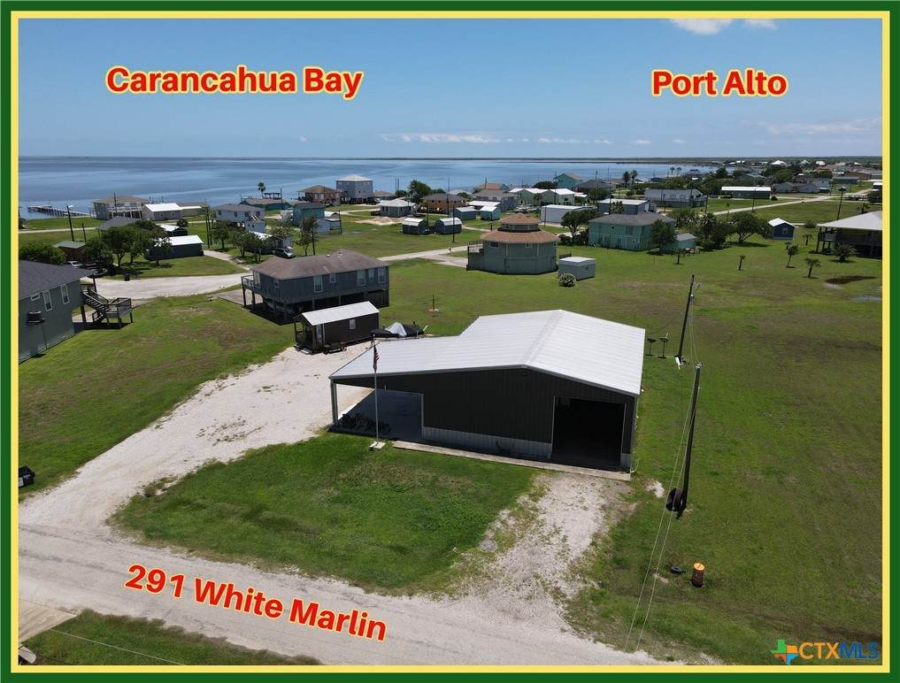 291 White Marlin Drive - Photo 1