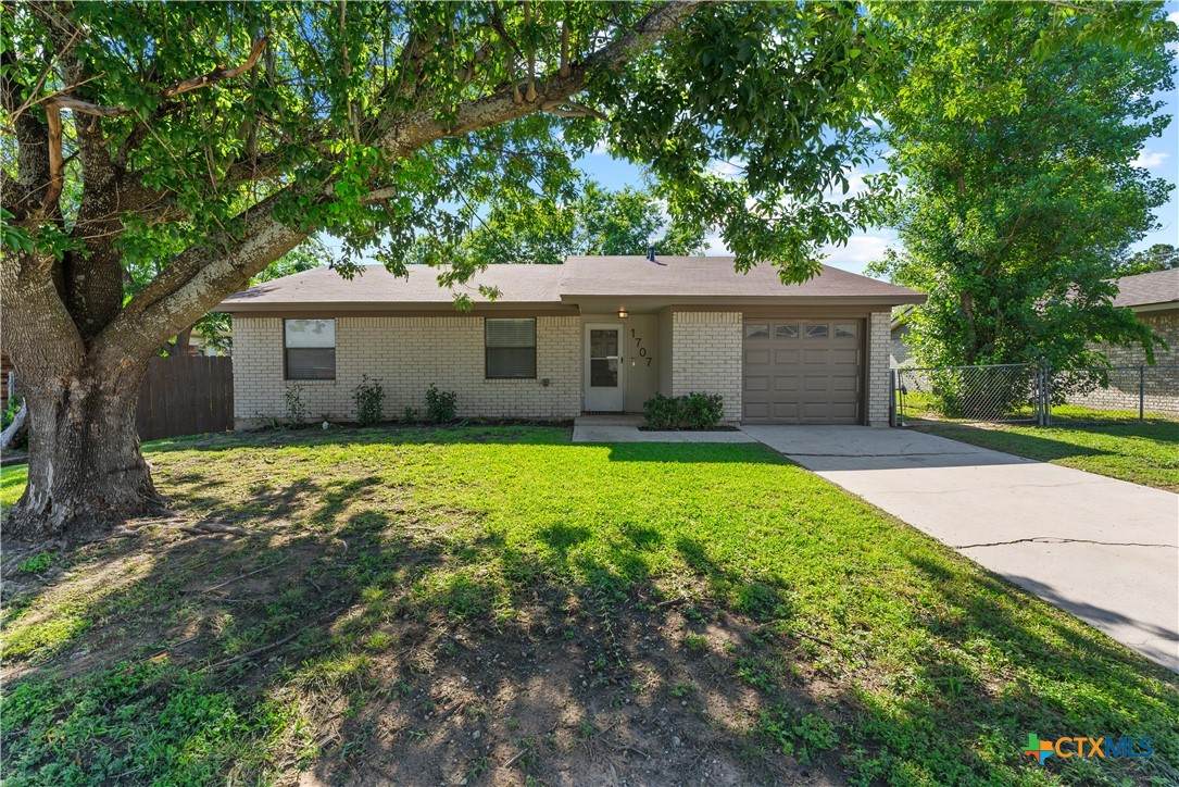 1707 Hammond Drive - Photo 1