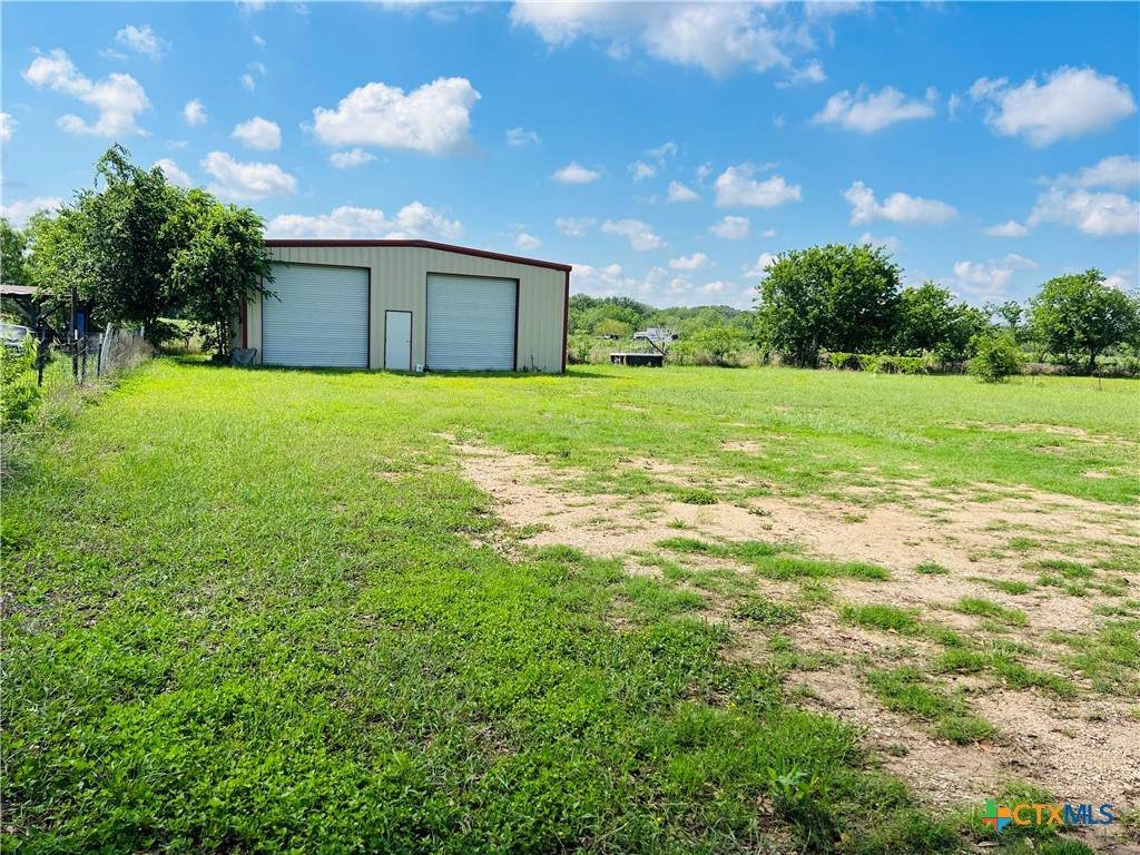 537 Longhorn Trail - Photo 1