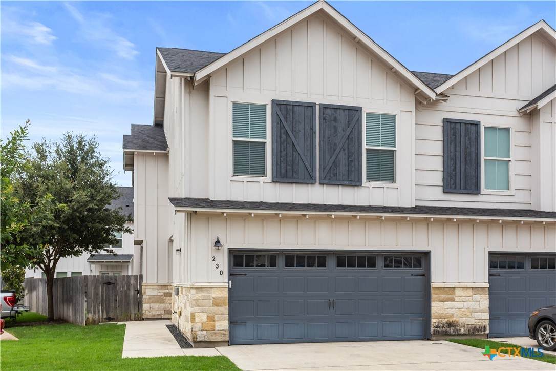 230 Topaz - Photo 1