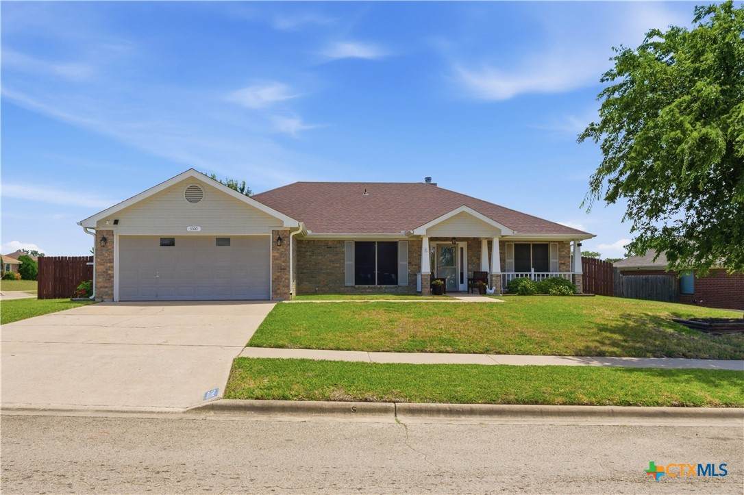 5300 Hunters Ridge Trail - Photo 1