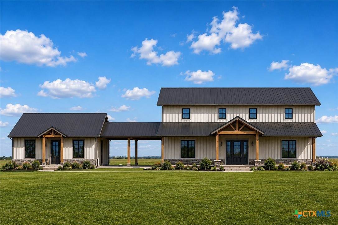 LOT 6 Tower Drive - Photo 1
