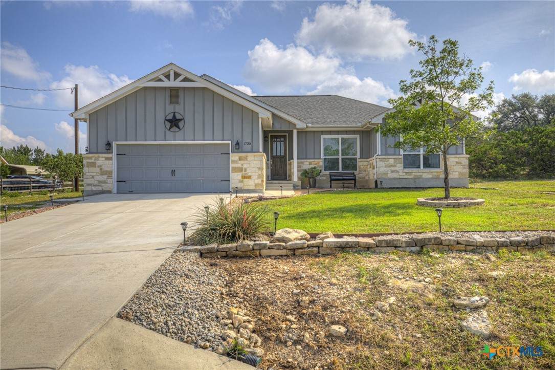 1720 Rocky Ridge Loop - Photo 1