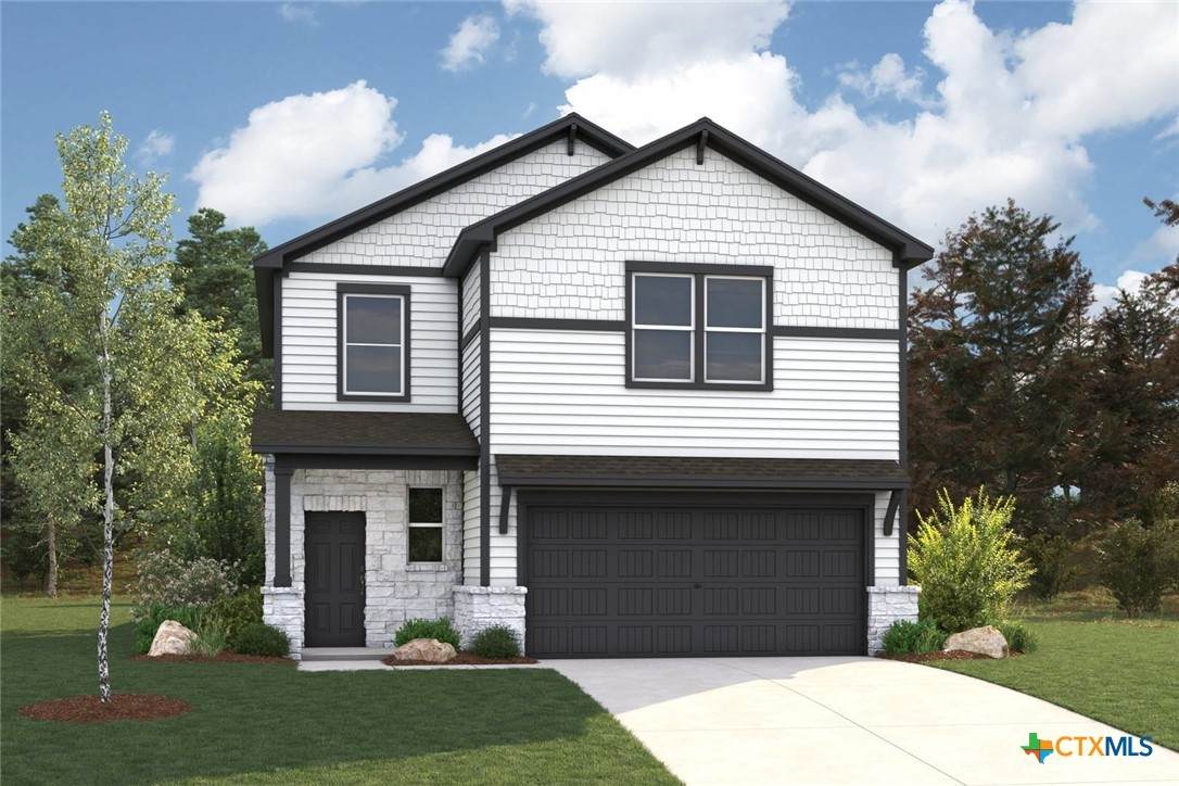 11020 True Valor Drive - Photo 1