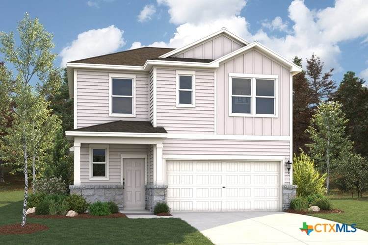 10929 Tallsalt Drive - Photo 1