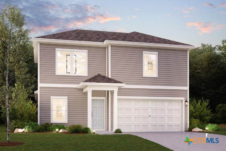 11100 Monument Valley Drive - Photo 1