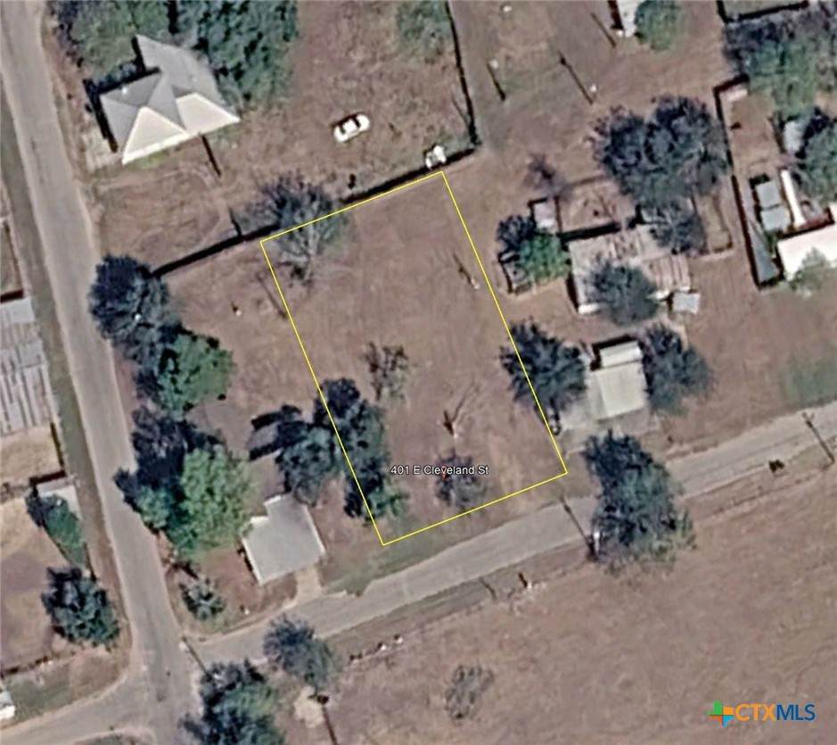401 Cleveland Street - Photo 1