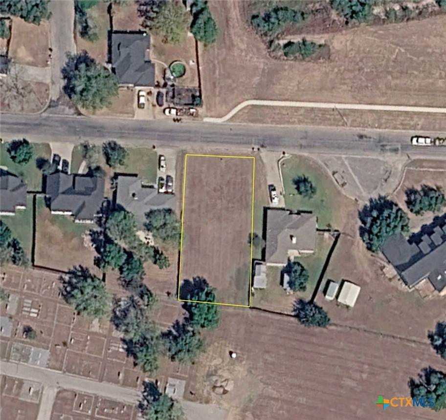 805 Second Street - Photo 1