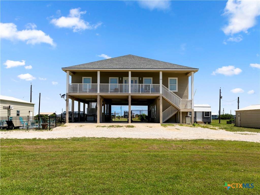 213 Porpoise Drive - Photo 1