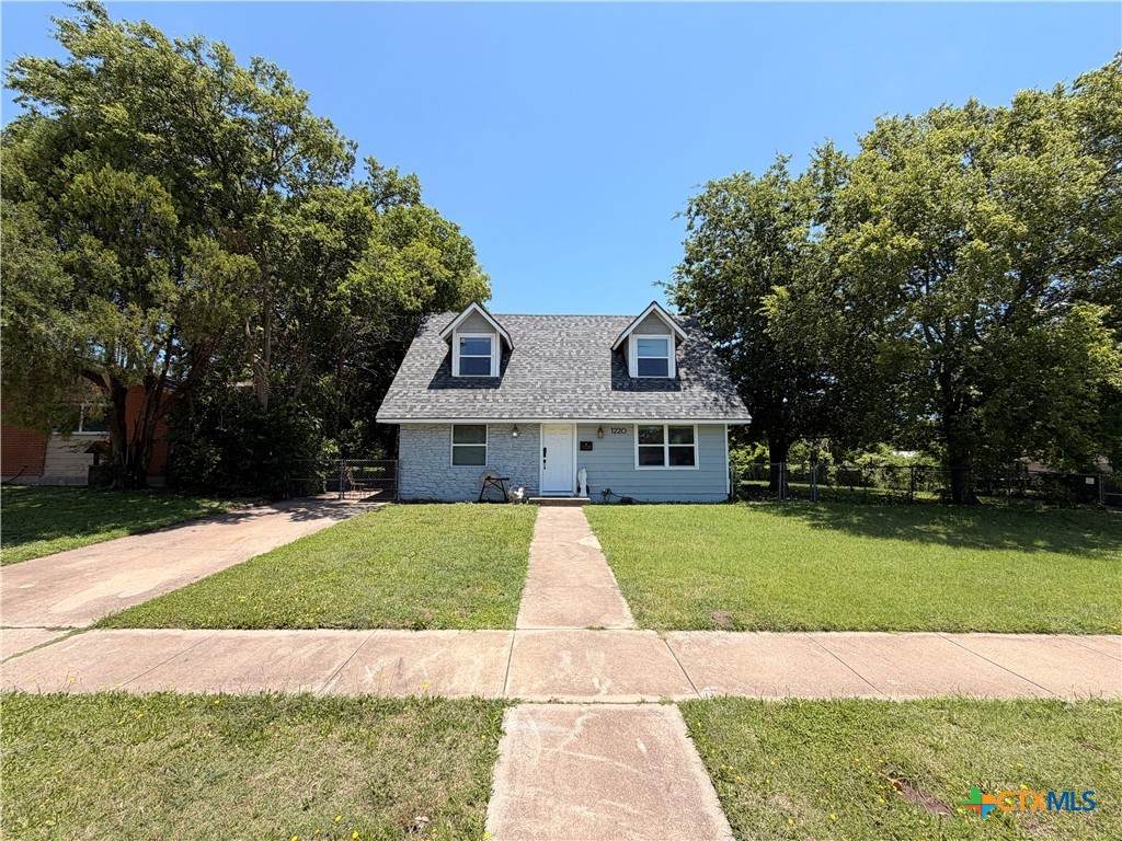 1220 Alta Vista Drive - Photo 1