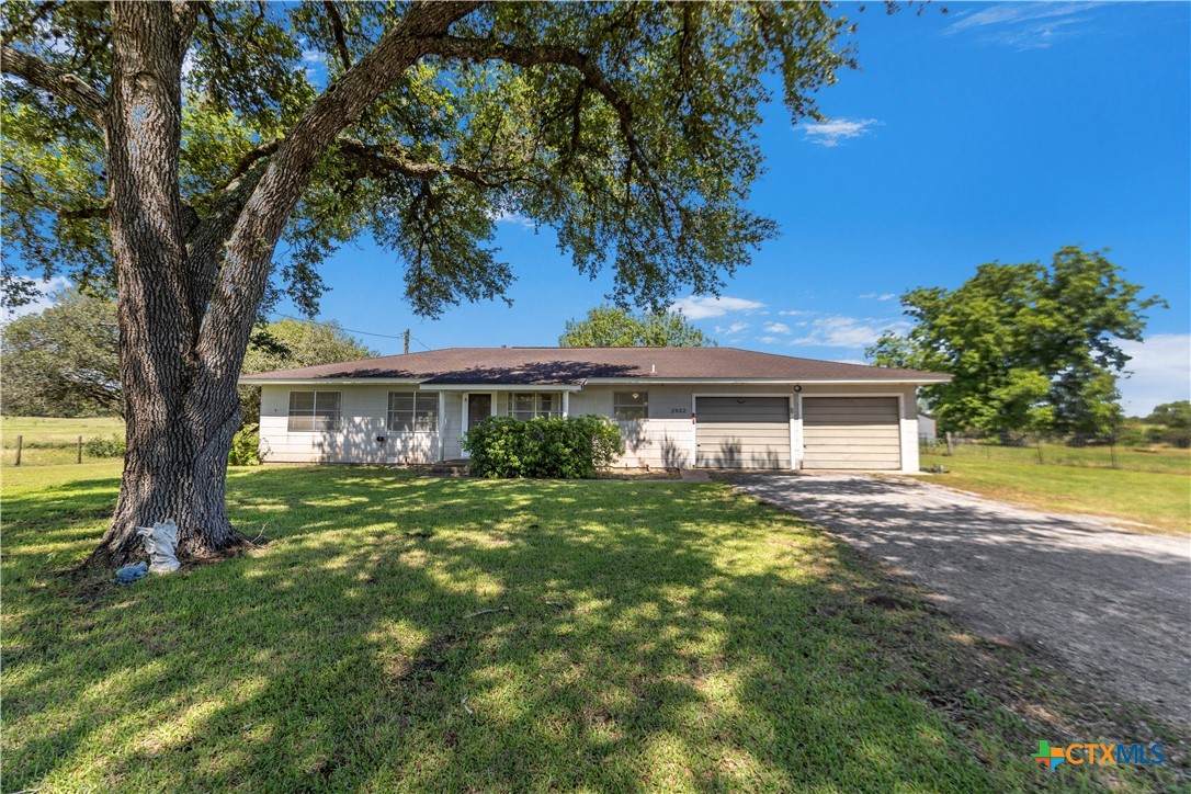 2602 Bootlegger Lane - Photo 1