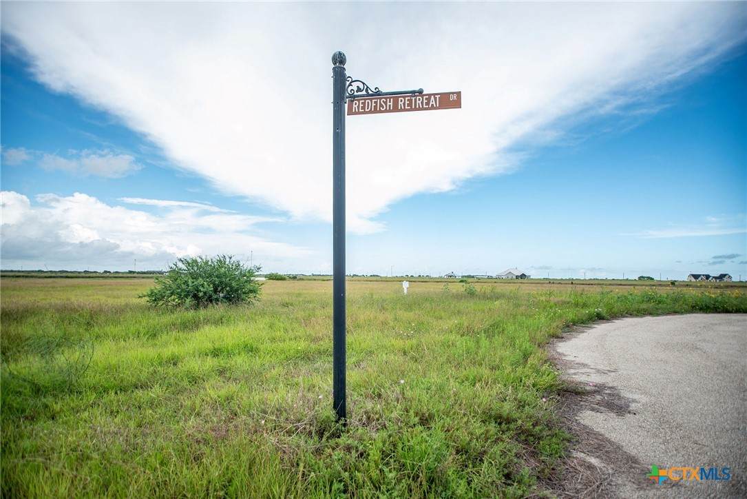 Lot 6 Redfish Retreat Drive - Photo 1