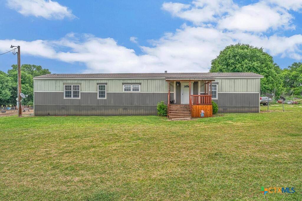 1176 Blue Cut Road - Photo 1